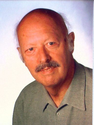 Ehrenmitglied Benno Stöhr verstorben 1